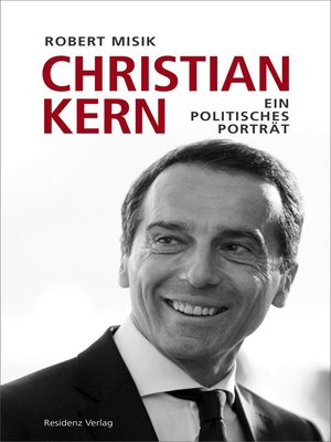 cover image of Christian Kern